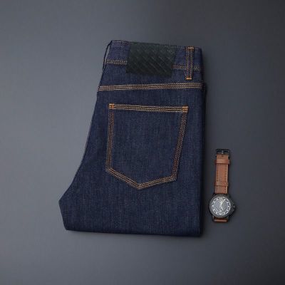 ���ڲ�����TONY JEANS�¿�2025ԭɫ�߶���ʿţ�п㵯�������ٴ�С���������� 79Ԫ