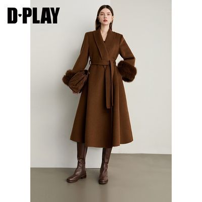 ���ڲ�����DPLAY2025�궬���¿��ɫ˫���ش���100��ë����ë������ 999Ԫ