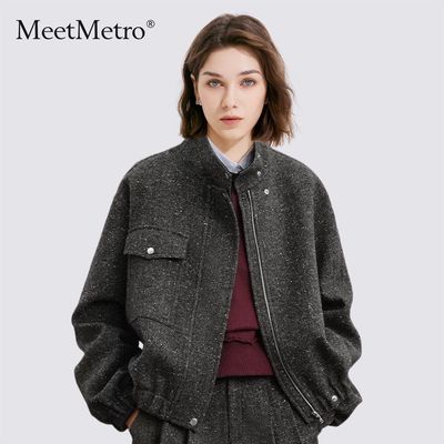 ���ڲ�����MeetMetro������ͨ������ë������Ů2025���¿������������п� 479Ԫ