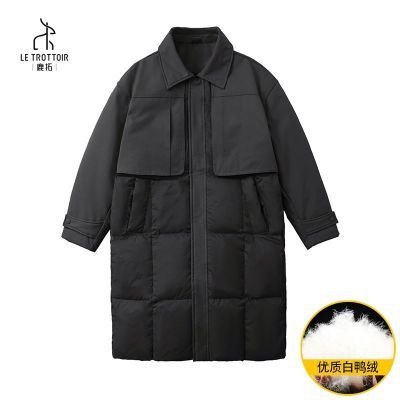 ���ڲ�����LETROTTOIR�����г������޷���װ��Ѽ�޼Ӻ�ů�������� 420Ԫ