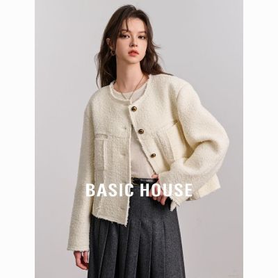 ���ڲ�����Basic House/�ټҺ÷�ʽ����С�������Ů����2025�ﶬ�߼������� 269Ԫ