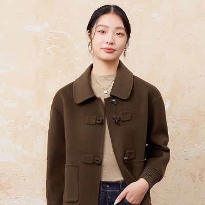 ���ڲ��������ݵϣ�FINITY�����޸����ޡ�ë�����׶����¿�˫���ش���Ů 854Ԫ