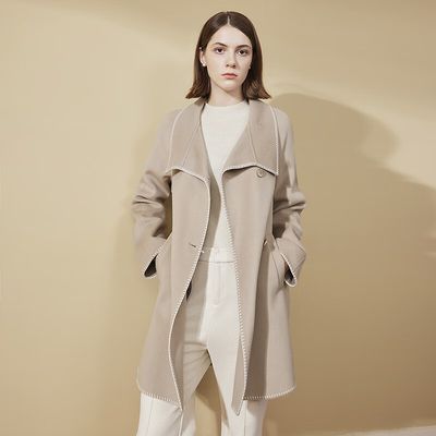 ���ڲ��������ݵϣ�FINITY���ﶬ��Ʒ����Ů�ع���߼Ӻ�ů�г���ë�ش��� 810Ԫ