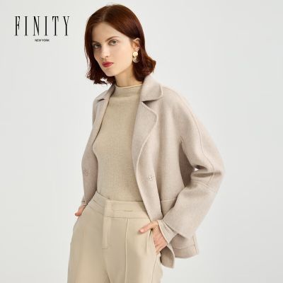 ���ڲ��������ݵϣ�FINITY��ë�����׶����¿����ʴ���ë��ůë���м������ 550Ԫ