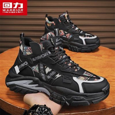 ���ڲ�����������Ь���¿�߰﹤װѥ������ߺ�ɫ����ʱ�д����˶�����Ь 88.5Ԫ