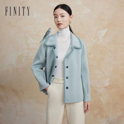 ���ڲ��������ݵϣ�FINITY��������ë�������б�ů��������Ůʽ�������� 677Ԫ