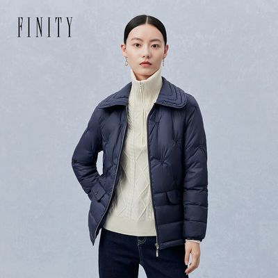 ���ڲ��������ݵϣ�FINITY�������¿����޷��׶��ޱ�ů����������ñ�г����� 762Ԫ