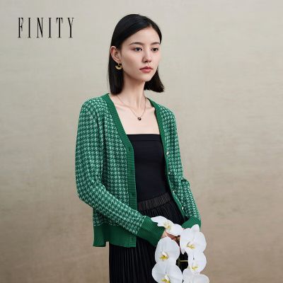 ���ڲ��������ݵϣ�FINITY��Ʒ����֯���＾��Լ���ʸ���V��ʱ��ͨ������Ů 246Ԫ