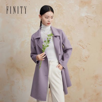 ���ڲ��������ݵϣ�FINITY��Ʒ��ë�����׶�����Լ����ë˫����ͨ����ë���� 794Ԫ