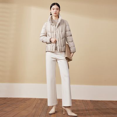 ���ڲ��������ݵ�(FINITY)���ݵϰ�Ѽ�����޷������¿��Լˮ��ë�߱�ů�� 846Ԫ