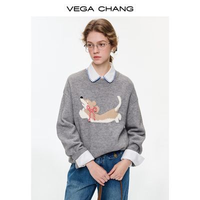ڲȤ»VEGA CHANGСỨ֯Ů2025¿Ŵë 160Ԫ