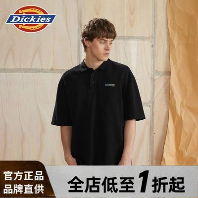 ���ڲ�����Dickies�������ļ�����polo��������ˬ��������DK010311 119Ԫ