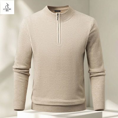 ���ڲ�������������ë����ʿ�Ӻ���챣ů��ɫ�ְ�װ����ë�´����֯��֯�� 39.9Ԫ