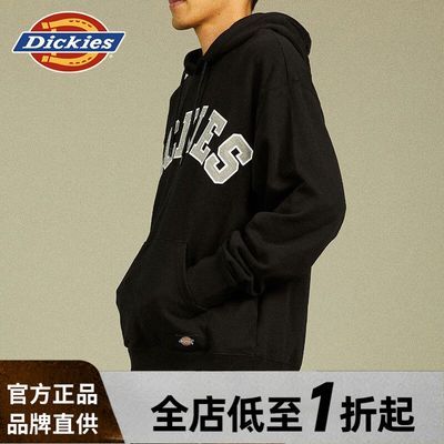 ���ڲ�����Dickies ����LOGO������ëȦ����ñ��������¿� DK012299 219Ԫ