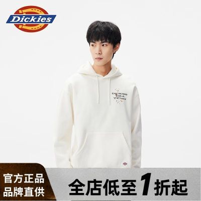 ���ڲ�����Dickies ���� ʱ�аٴ����� ��Ů���¿�ӡ��������ñ����DK010964 149Ԫ