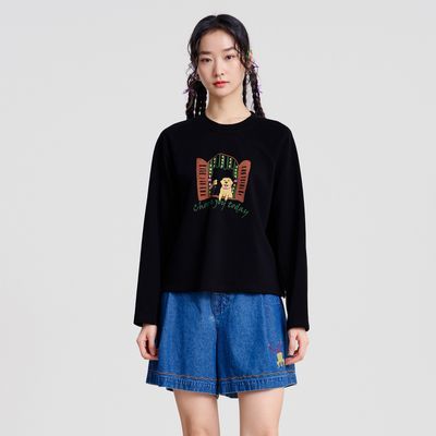 ���ڲ�����MOVEUP����2026�����¿�.FUNϵ��Բ����������ӡ���̿�����Ů 251Ԫ