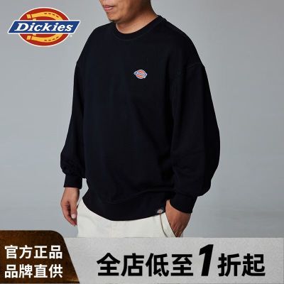 ���ڲ�����Dickies logo����������Բ��ëȦ��ʽ���� ���аٴ� DK013108 179Ԫ