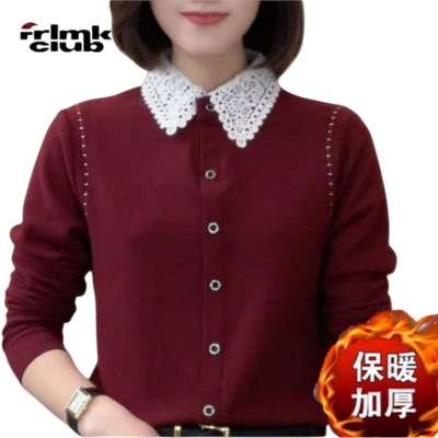 ���ڲ�����FRLMK������˫����޴����Ů�ﶬ�¿��������¼Ӻ�ůС�� 73Ԫ