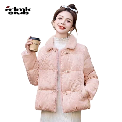 ���ڲ�����FRLMK����ʽ�޷�Ů�����¿��������̿۶̿����׼Ӻ�ů���� 259Ԫ