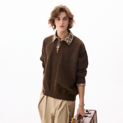 ���ڲ�����CHOR�����¿���ë��Ŀ�ɫ�������������֯����ʿ����ƴ����ë�¡�15���ڷ����� 206Ԫ