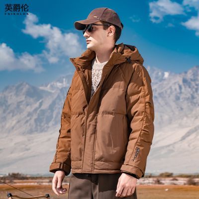 ���ڲ�����Ӣ����90Ѽ�޹�װ��ñ���޷���2025��������������ů�п�������� 397Ԫ