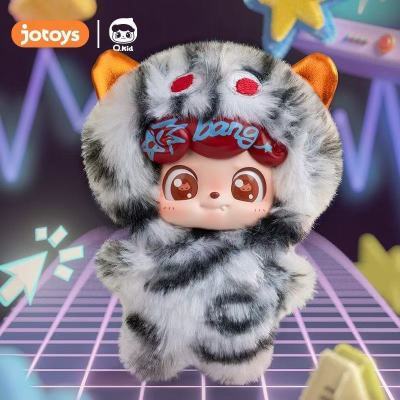 ���ڲ�����������ż����JOTOYS Q���粨���ֲ�ä��MINIë�޹��г���ä��ä�� 336.75Ԫ