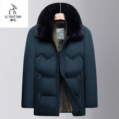 ���ڲ�����LETROTTOIR��Ѽ�����޷���ʿ��װ�Ӻ�ů�г������������аְ��� 179Ԫ