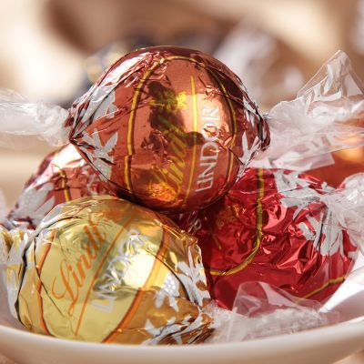 ڲLindtʿţɿ250gɢװϲǰ칫ʳǹ 29.9Ԫ