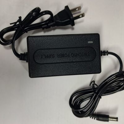 9V4A POS机刷卡机电源9V3A通用电源适配器充电器直流稳压电源