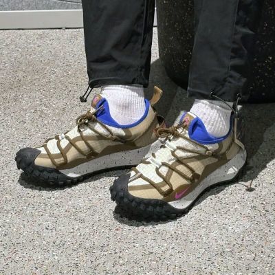 ���ڲ������Ϳ�NIKE��ЬACG MOUNTAIN�˶�Ь����ԽҰ�ܲ�Ь����ЬIM6672-262 700Ԫ