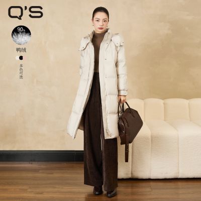 ���ڲ�����QS����25������������������ñ���޷����ʴ�ɫ��ůѼ������ 1269Ԫ