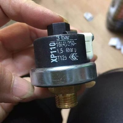 新型3bar压力阀适合清洁设备与挂烫机气压