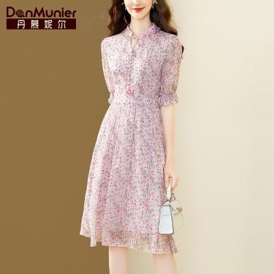 ���ڲ�������Ľ�ݶ���ʽ�黨����ȹŮ�ļ��¿���������v��ѩ���г�ȹ�� 363Ԫ