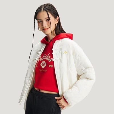 ڲadidas/ϴ˹ Ůʽů˶пKH2664 498Ԫ