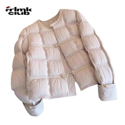 ���ڲ�����FRLMK��ɫ����޷�����Ů�����¿�������ůС���Ӷ̿������ް� 227Ԫ