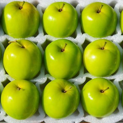 【爆汁】正宗云南牛奶大青枣密枣冬枣新鲜水果现货整箱批发非贵妃