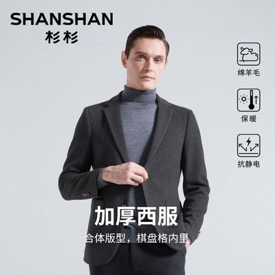 ���ڲ���������˿��ë��ɼɼ��ʿ����2025�ﶬ�¿�Ӻ�ů����������װ���� 398.99Ԫ