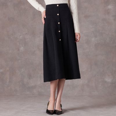 ڲְҵԼɫȹŮ2025ﶬ¿ݴͨгһȹ 171Ԫ