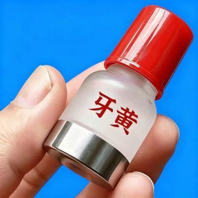 不用去洗牙【刷刷白了】去黄牙结石牙齿美白去烟渍牙膏脱色去除剂