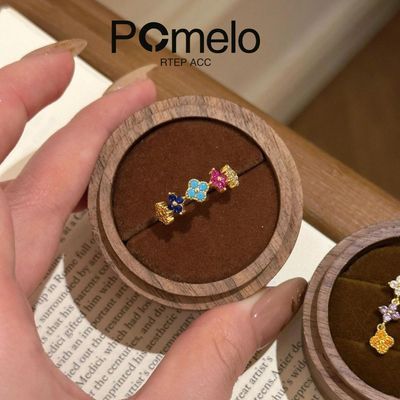 ڲPOMELO RTEP ACCͰ¿ҶҶָʯָָ 20.8Ԫ