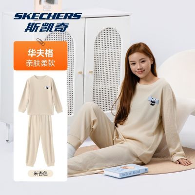 ڲSkechers˹涬¿Ůʿ˯ʿ⴩ůҾӷװŮ 318Ԫ