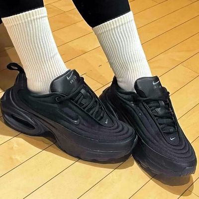 ڲNike Air Max ʼĥ͸ ͰܲЬ Ů ɫHF3053-007 375Ԫ