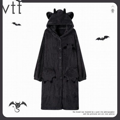 ڲVTT޼Ӻ˯Ůɺ޺ɫ߼С¿Ҿӷװ 83.9Ԫ