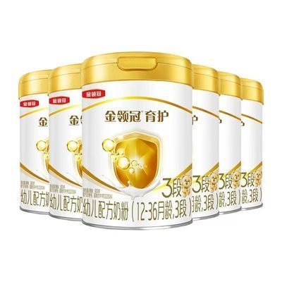 ���ڲ�����������ڡ�5��DHA����������3���׶��䷽�̷�(1-3��)900g���� 682Ԫ