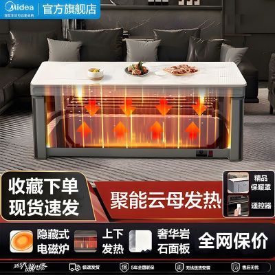 ڲMidea/ȡů輸๦ܿȵů 1789Ԫ