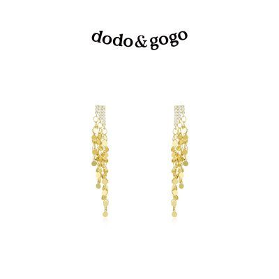 ���ڲ�����DODOGOGO��ҫ������Ƭ����2025�ﶬ�¿�߼������������ٴ����� 36.5Ԫ