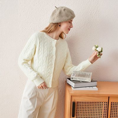 ���ڲ�����ɭ��|ɭ����֯����Ů�����̿�ʻ�����Բ��ë���ٴ����������� 74.07Ԫ