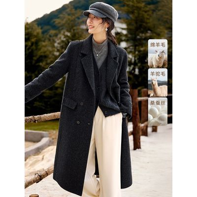 ���ڲ�����XWI��δ�������ë�ֹ�˫������ë����25�ﶬ�¿���ǰٴ�Ůʿ 388Ԫ