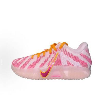 【NIKE】耐克男子 Ja 3 EP 莫兰特3代低帮实战抗扭篮球鞋HF2794-601优惠商品图片