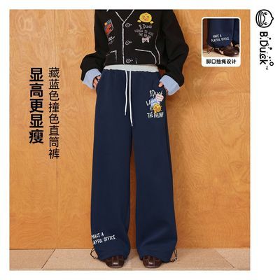 ڲB.Duck2025¿ײɫƴӸɽгֱͲŮ 304Ԫ